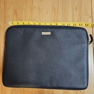 Kate Spade Black Laptop Bag